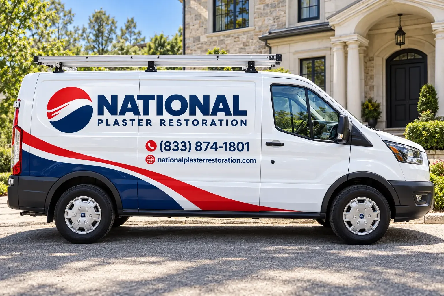 Plaster Repair in Senatobia, MS near me